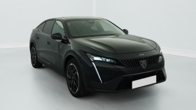 Peugeot 408 , garage BRIOCAR RENNES � SAINT-GREGOIRE