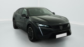 Annonce Peugeot 408 occasion Hybride PHEV 225 e-EAT8 GT � SAINT-GREGOIRE