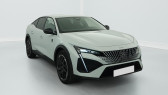 Peugeot 408 PHEV 225 e-EAT8 GT  � SAINT-GREGOIRE 35