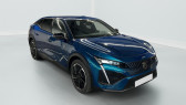Annonce Peugeot 408 occasion Hybride PHEV 225 e-EAT8 GT � SAINT-GREGOIRE