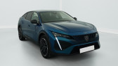 Annonce Peugeot 408 occasion Hybride PHEV 225 e-EAT8 GT � SAINT-GREGOIRE