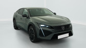 Annonce Peugeot 408 occasion Hybride PHEV 225 e-EAT8 GT � SAINT-GREGOIRE