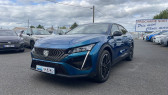 Peugeot 408 PHEV 225CH ALLURE PACK E-EAT8   Albi 81