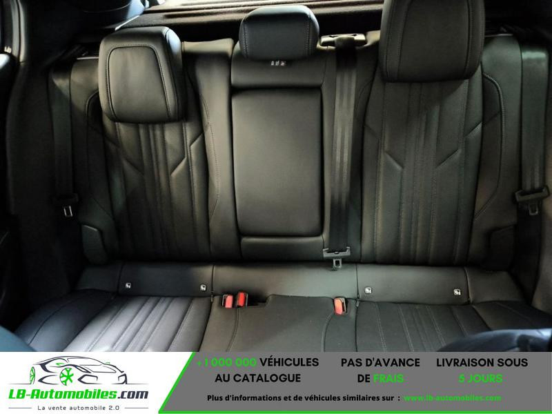 Peugeot 408 PureTech 130 ch  BVA  occasion  Beaupuy - photo n7