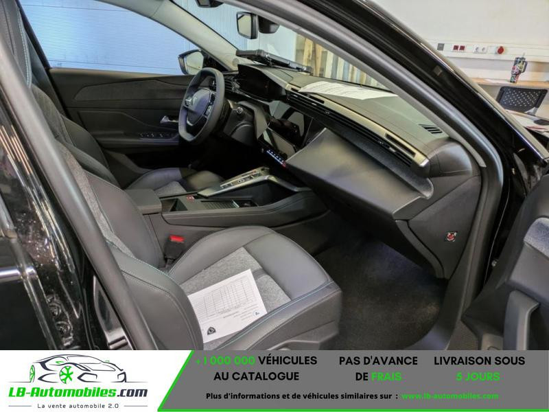 Peugeot 408 PureTech 130 ch  BVA  occasion  Beaupuy - photo n6