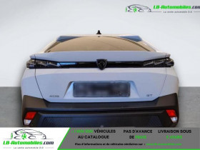 Peugeot 408 PureTech 130 ch  BVA  occasion � Beaupuy - photo n�4