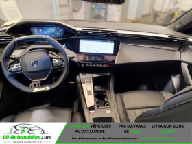 Peugeot 408 PureTech 130 ch  BVA  occasion � Beaupuy - photo n�3