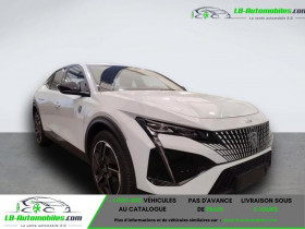 Peugeot 408 PureTech 130 ch  BVA  occasion � Beaupuy - photo n�2