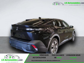 Peugeot 408 PureTech 130 ch  BVA  occasion � Beaupuy - photo n�3