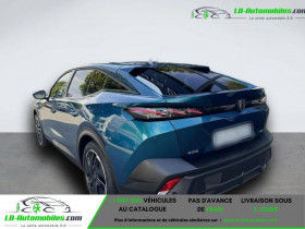 Peugeot 408 PureTech 130 ch  BVA  occasion � Beaupuy - photo n�3