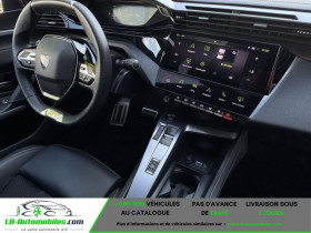 Peugeot 408 PureTech 130 ch  BVA  occasion � Beaupuy - photo n�2