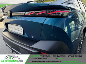 Peugeot 408 PureTech 130 ch  BVA  occasion � Beaupuy - photo n�9