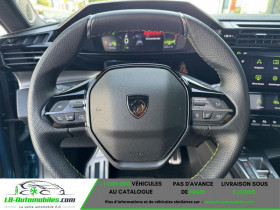 Peugeot 408 PureTech 130 ch  BVA  occasion � Beaupuy - photo n�7