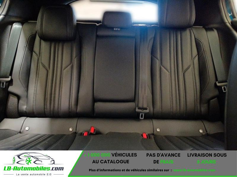 Peugeot 408 PureTech 130 ch  BVA  occasion  Beaupuy - photo n7