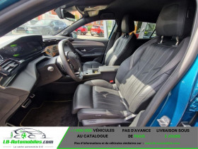 Peugeot 408 PureTech 130 ch  BVA  occasion � Beaupuy - photo n�4