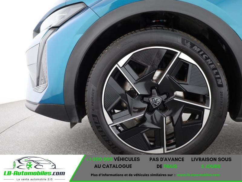 Peugeot 408 PureTech 130 ch  BVA  occasion  Beaupuy - photo n10