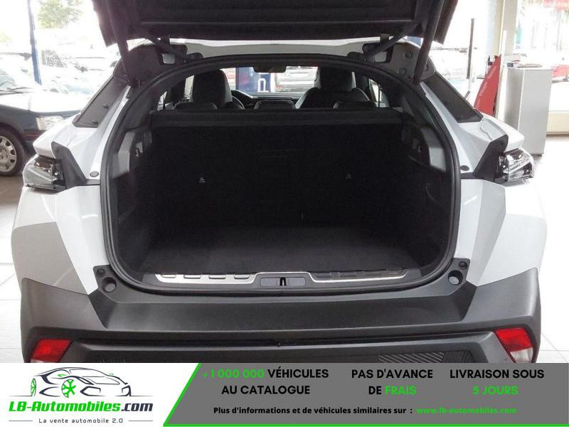 Peugeot 408 PureTech 130 ch  BVA  occasion  Beaupuy - photo n7