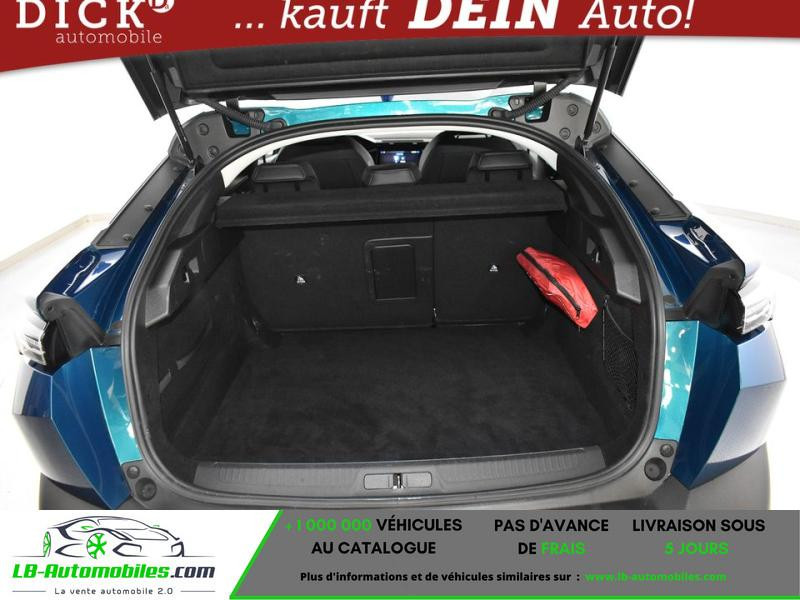 Peugeot 408 PureTech 130 ch  BVA  occasion  Beaupuy - photo n7