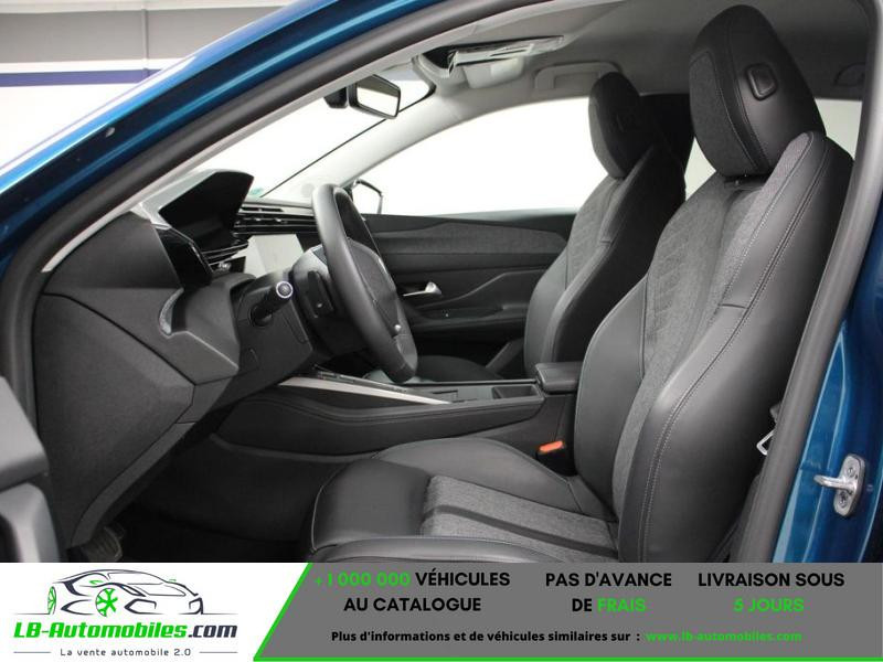Peugeot 408 PureTech 130 ch  BVA  occasion  Beaupuy - photo n4