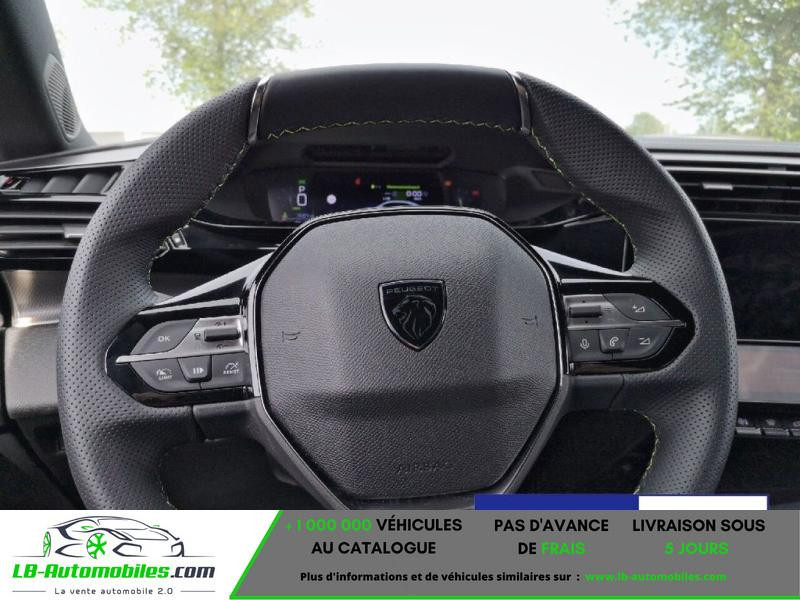 Peugeot 408 PureTech 130 ch  BVA  occasion  Beaupuy - photo n6