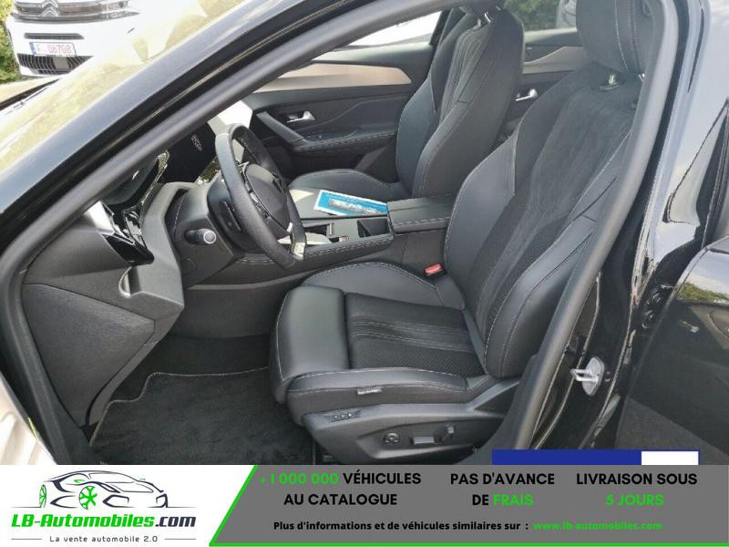 Peugeot 408 PureTech 130 ch  BVA  occasion  Beaupuy - photo n4