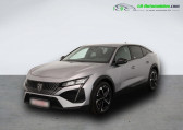 Peugeot 408 occasion année 2024 boite Automatique Annonce Peugeot 408 occasion Essence PureTech 130 ch BVA à Beaupuy