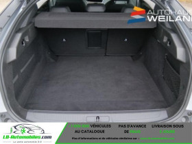 Peugeot 408 PureTech 130 ch  BVA  occasion  Beaupuy - photo n9