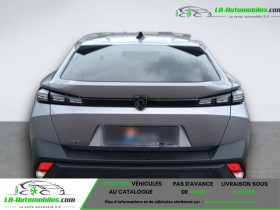 Peugeot 408 PureTech 130 ch  BVA  occasion  Beaupuy - photo n5