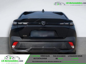 Peugeot 408 PureTech 130 ch  BVA  occasion  Beaupuy - photo n6