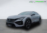 Peugeot 408 PureTech 130 ch  BVA   Beaupuy 31