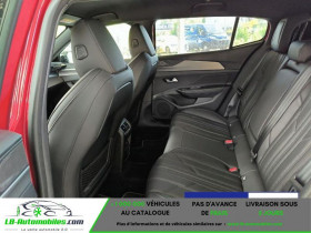 Peugeot 408 PureTech 130 ch  BVA  occasion  Beaupuy - photo n4