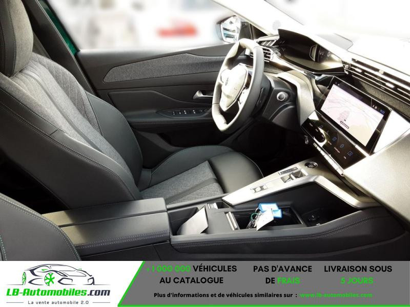Peugeot 408 PureTech 130 ch  BVA 2023 - photo n°3 Peugeot 408 PureTech 130 ch  BVA  occasion à Beaupuy - photo n°3