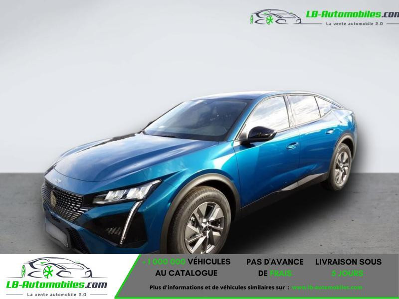 Peugeot 408 PureTech 130 ch  BVA 2023 - photo n°2 Peugeot 408 PureTech 130 ch  BVA  occasion à Beaupuy - photo n°2