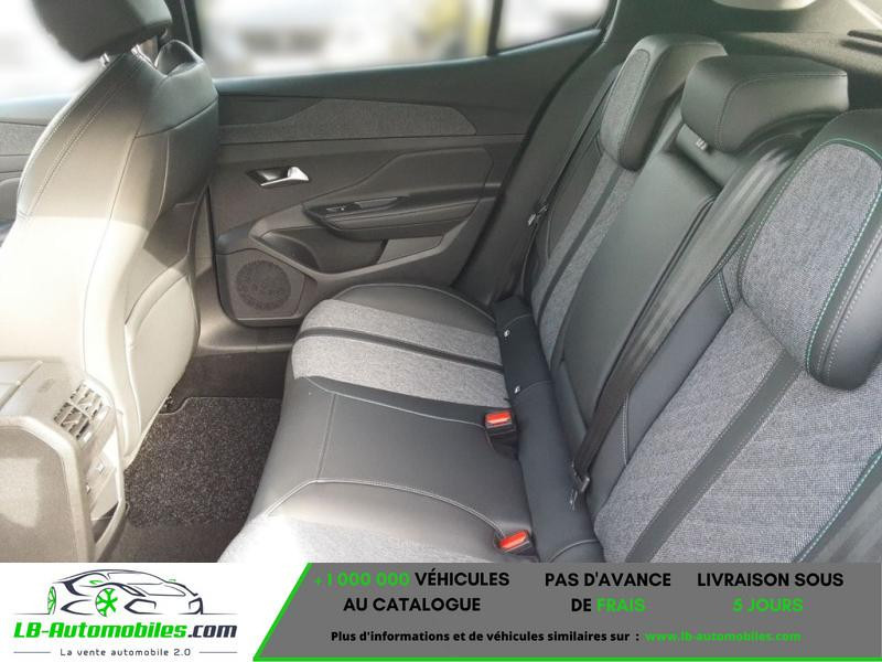 Peugeot 408 PureTech 130 ch  BVA 2023 - photo n°4 Peugeot 408 PureTech 130 ch  BVA  occasion à Beaupuy - photo n°4