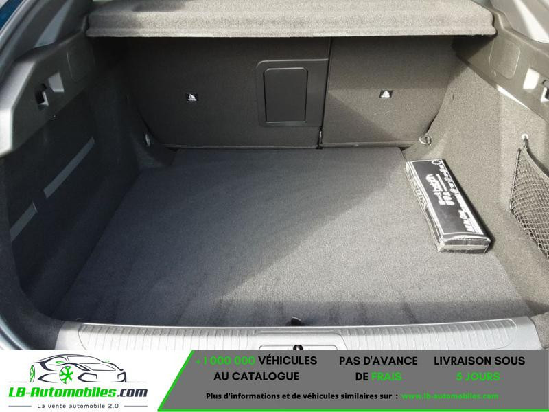 Peugeot 408 PureTech 130 ch  BVA 2023 - photo n°6 Peugeot 408 PureTech 130 ch  BVA  occasion à Beaupuy - photo n°6