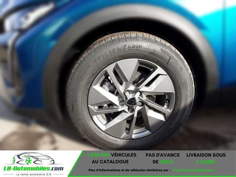 Peugeot 408 PureTech 130 ch  BVA 2023 - photo n°5 Peugeot 408 PureTech 130 ch  BVA  occasion à Beaupuy - photo n°5