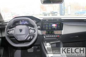 Peugeot 408 PureTech 130 ch  BVA  occasion  Beaupuy - photo n3