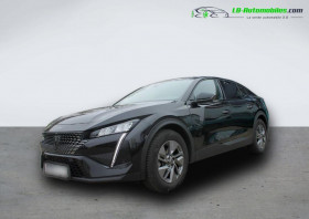 Peugeot 408 PureTech 130 ch  BVA  occasion  Beaupuy - photo n2