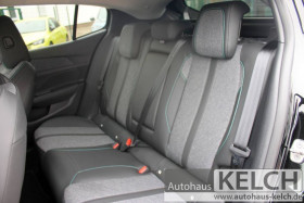 Peugeot 408 PureTech 130 ch  BVA  occasion  Beaupuy - photo n6