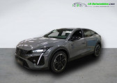 Peugeot 408 occasion année 2024 boite Automatique Annonce Peugeot 408 occasion Essence PureTech 130 ch BVA à Beaupuy