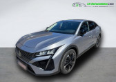 Peugeot 408 occasion année 2023 boite Automatique Annonce Peugeot 408 occasion Essence PureTech 130 ch BVA à Beaupuy