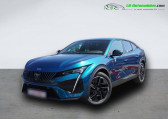 Peugeot 408 occasion année 2023 boite Automatique Annonce Peugeot 408 occasion Essence PureTech 130 ch BVA à Beaupuy