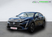 Peugeot 408 occasion année 2023 boite Automatique Annonce Peugeot 408 occasion Essence PureTech 130 ch BVA à Beaupuy