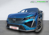 Peugeot 408 occasion année 2023 boite Automatique Annonce Peugeot 408 occasion Essence PureTech 130 ch BVA à Beaupuy