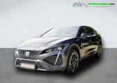Peugeot 408 PureTech 130 ch  BVA   Beaupuy 31