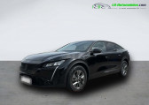 Peugeot 408 PureTech 130 ch  BVA   Beaupuy 31