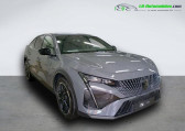 Peugeot 408 PureTech 130 ch  BVA   Beaupuy 31