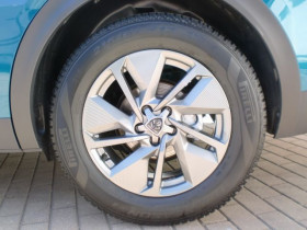 Peugeot 408 PureTech 130 ch  BVA  occasion  Beaupuy - photo n4