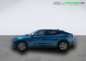 Peugeot 408 PureTech 130 ch  BVA  occasion  Beaupuy - photo n3