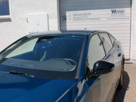 Peugeot 408 PureTech 130 ch  BVA  occasion  Beaupuy - photo n6